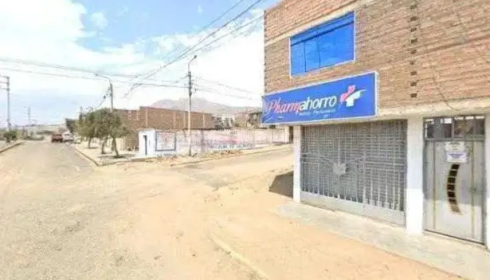 Pharmahorro Botica -    Perfumeria Abierto Ahora - Moche
