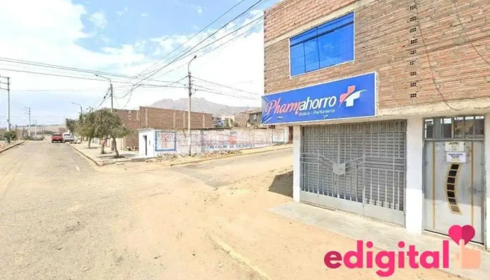 Pharmahorro Botica - Perfumeria - Moche