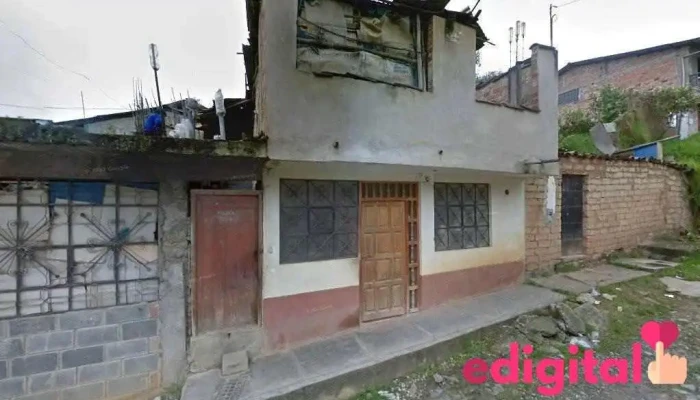 Pichon Moto Service - Chachapoyas 01001