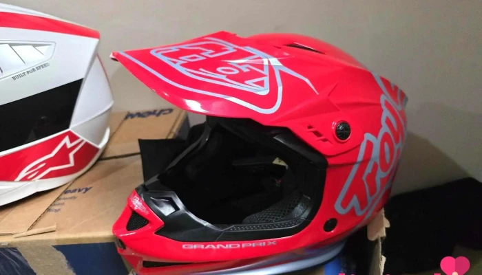 Pierinass Store Accesorios de Moto - Cajamarca 06002