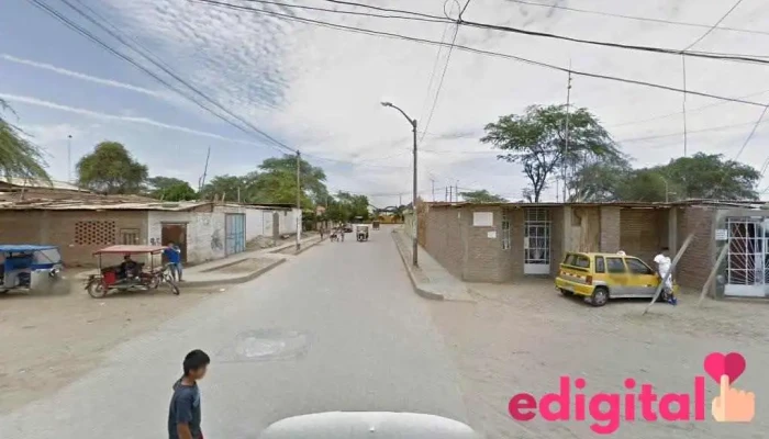 Piura catacaos - 21 De Marzo