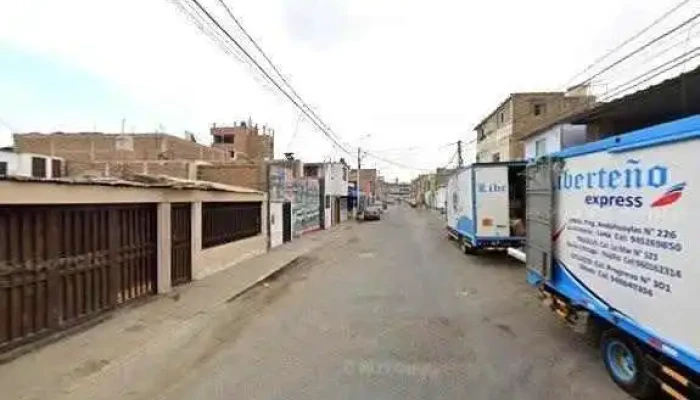 Pj Farma Donde - Trujillo