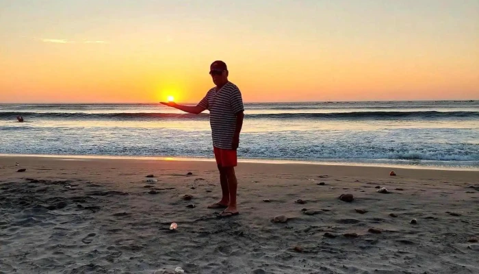 Playa Pacasmayo - Pacasmayo