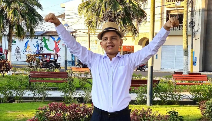 Plaza Mayor De Iquitos -  Puntaje - Iquitos