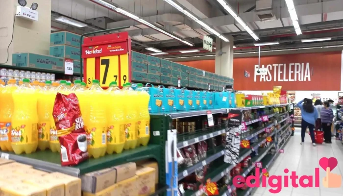 plazaVea - Huacho 15136
