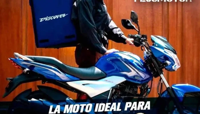 Plusmotor - Juliaca 21101