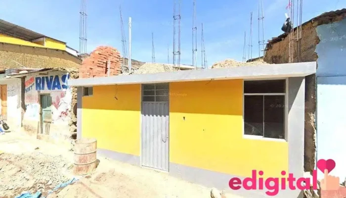 Poder Judicial Sede Castrovirreyna - Castrovirreyna 09725