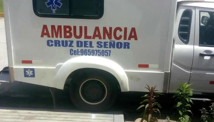 Policlinica Cruz Del Senor Comentarios - Tocache