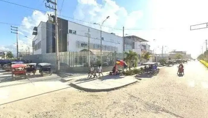 Policlinica Cruz Del Senor Comentariosdeg - Tocache