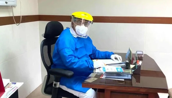 Policlinico Los Angeles Videos - Puente Virú