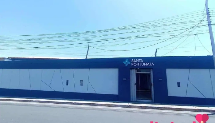 Policlinico Santa fortunata - Peru