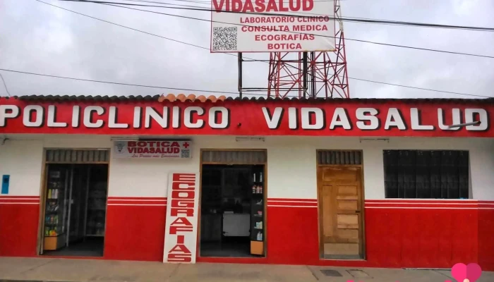 Policlinico Vidasalud -  Videos - Soritor