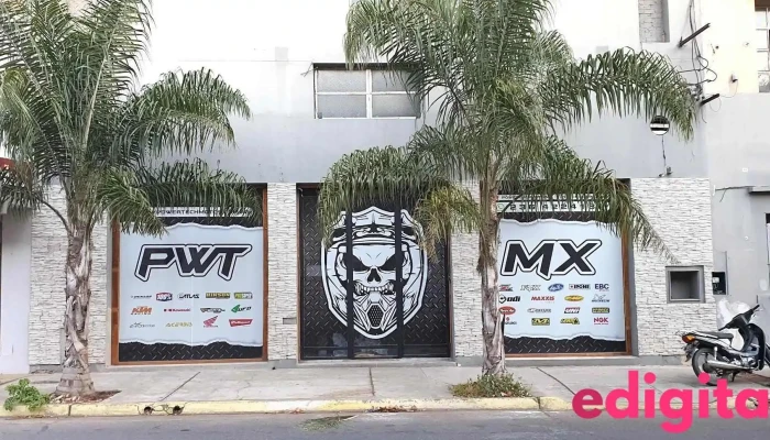 Powertech Motos - Junín