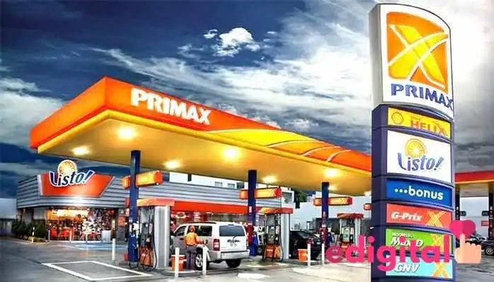 Primax Tocache -  Puntaje - Tocache