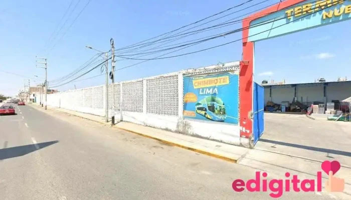primera plus - Chimbote 02711
