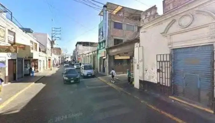 Prismell Farm -  Ubicaciondeg - Arequipa