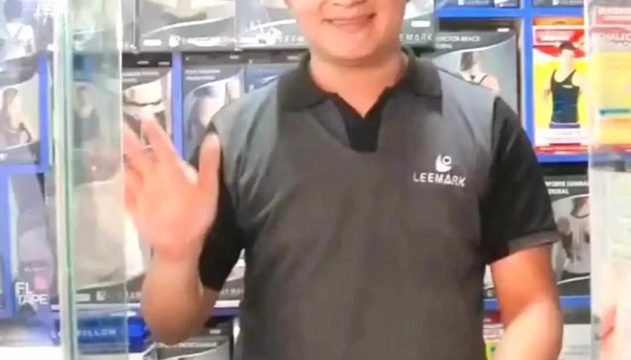 Productos Ortopedicos Leemark Interior - Lima