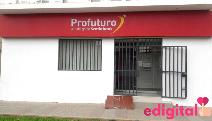 Profuturo Afp - Talara 20811