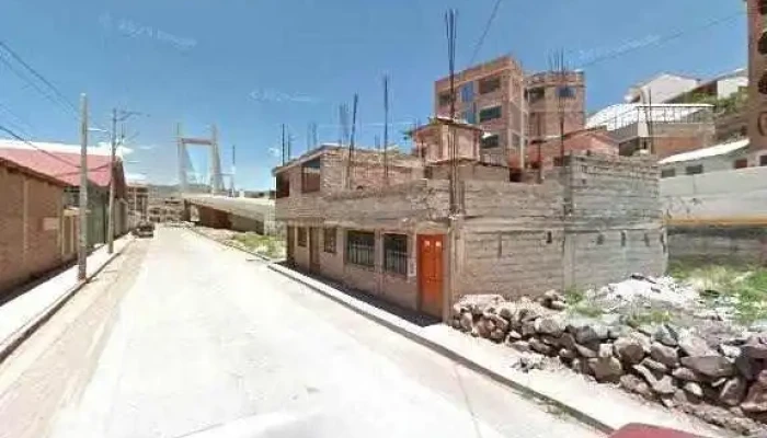 Prohealth Peru -  Como Llegar - Cusco
