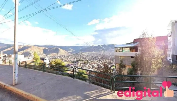 Promoción - Cusco 08003
