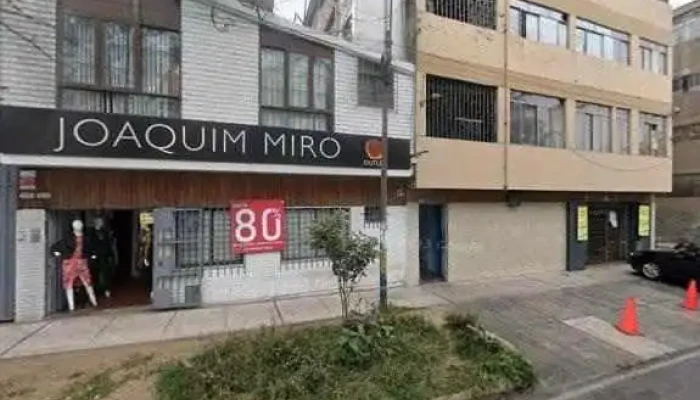 Prosalud -  Fotos - San Luis