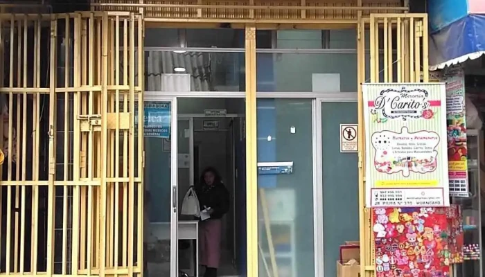 Proselca -  Horario - Huancayo