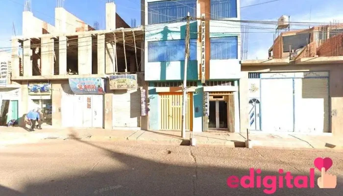 Provincia de san Roman juliaca - Juliaca 21104