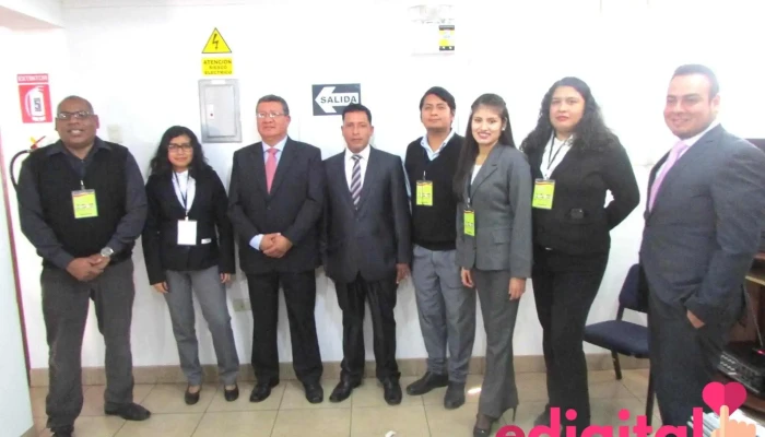 Publieventos Advertising Agency - Perú