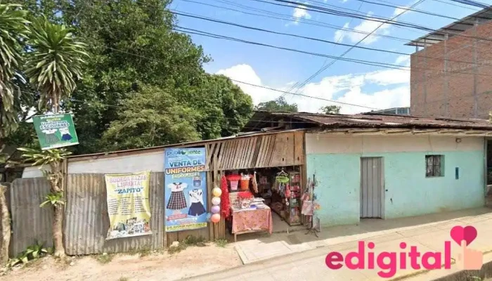 Publioriente Uniformes Escolares - Tarapoto 22202