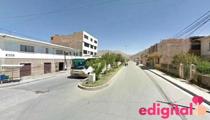 Publivallas - Sicuani - Cuzco 08254