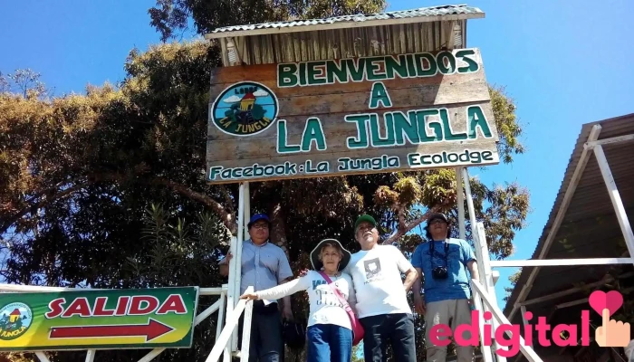 Pucallpa Amazon Tours Operador Turistico - Jr. Adolfo Lobo Mz.246 Lt.15 Urb. Fray Martin