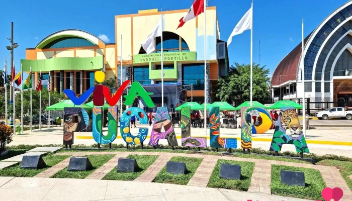 Pucallpa Ucayali Peru - Pucallpa 25001