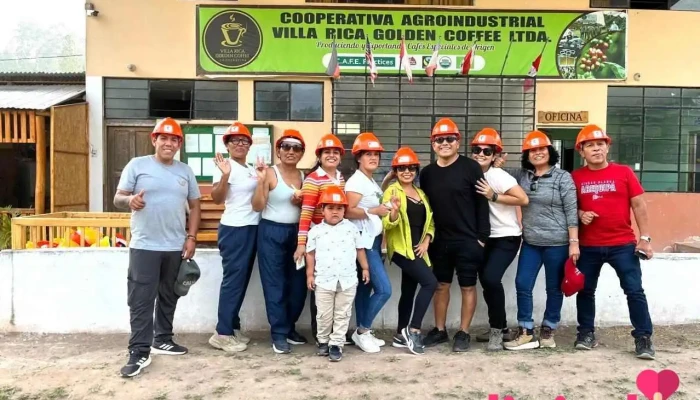 Pudella Tours Oxapampa - Oxapampa 19230