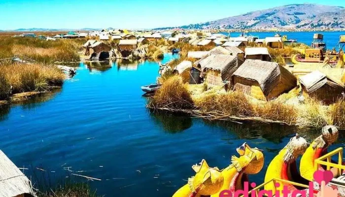 Puno Copacabana Tours - Puno 20001