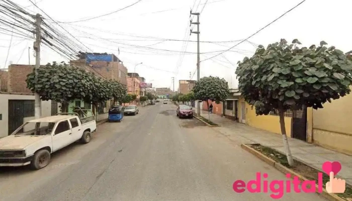 Punto De Venta Afocat Asunción - San Vicente De Cañete 15701 Cañete