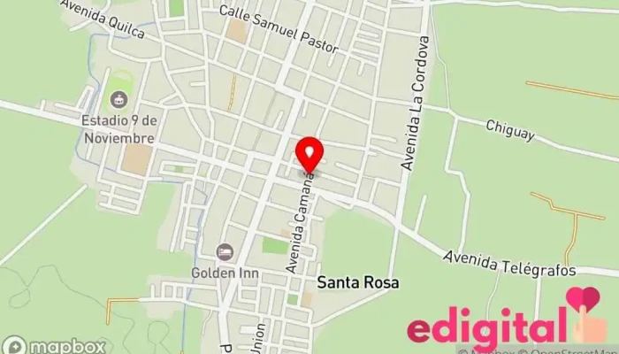 Punto motero store - Camaná 04451