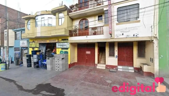 Qatunfarma Vida Y Salud - Ayacucho