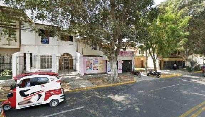 Qf Farmacia Magistral -    Piura Telefono - Piura
