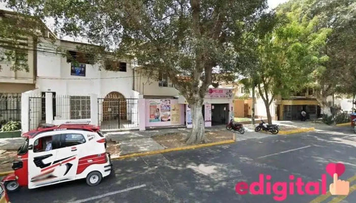 Qf Farmacia Magistral - Piura - Piura