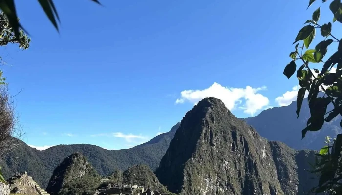 Qhapaq Ñan Tours Transporte y Turismo - Urubamba 08661