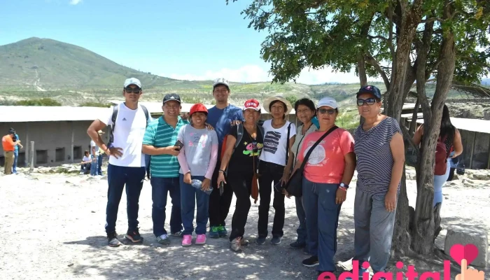 Qlick Travel - Ayacucho 05002