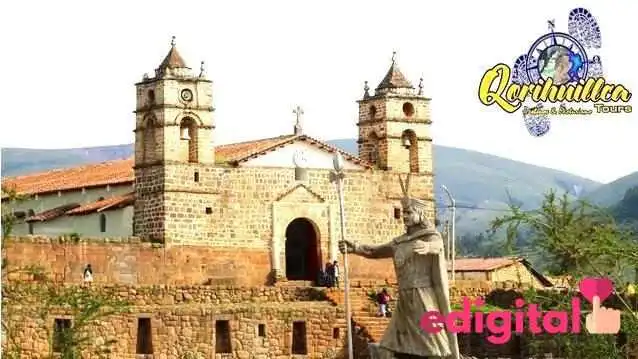 Qorihuillca Tours - Ayacucho 05001