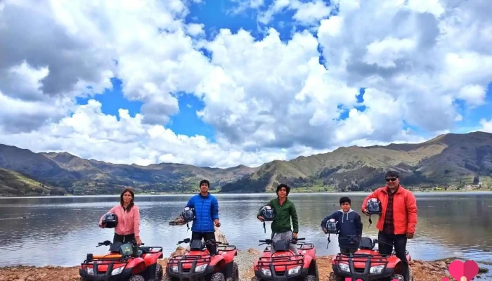 Quad Bike Cusco Agency - Cusco 00800