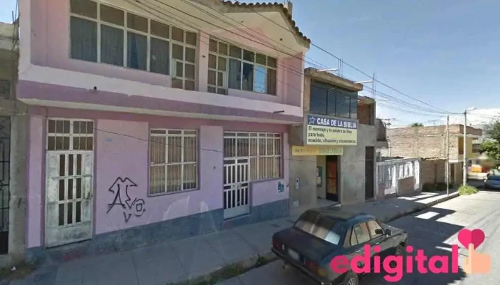 Quicapata Food - Ayacucho 05001