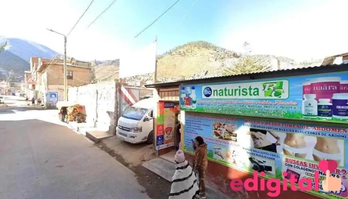 R&c Naturista - Tarma