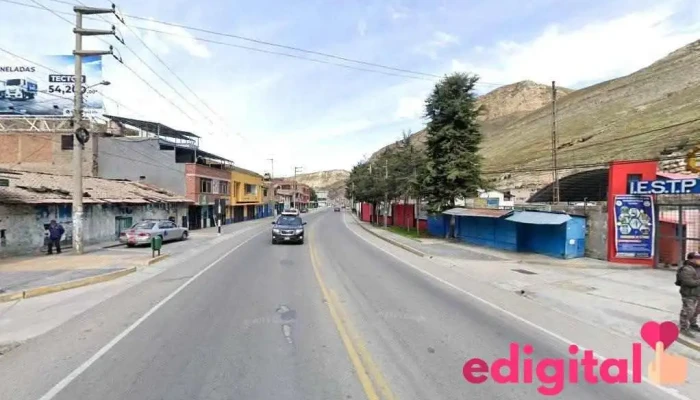 R-Derma Botica - Perú