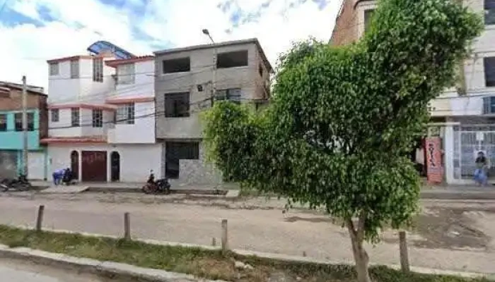 R L Farma Botica Catalogo - Huánuco