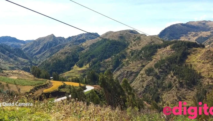 Rahua Adventure Sac - Cusco 00800