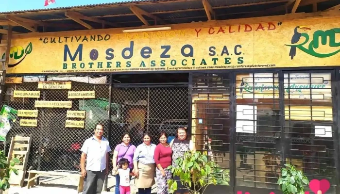 Rainforest Adventure md - Mosdeza S.a.c. - Tours Villa Rica - Villa Rica