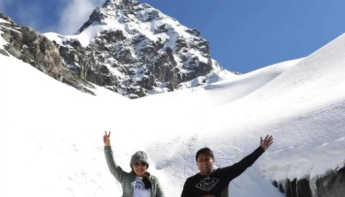 Rajuntay Travel - Kusillay Peru Travel - 12780